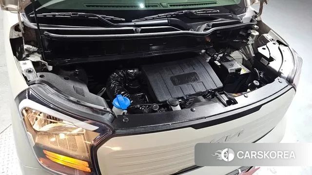 Kia The New Kia Ray id 3011415 из Кореи 16