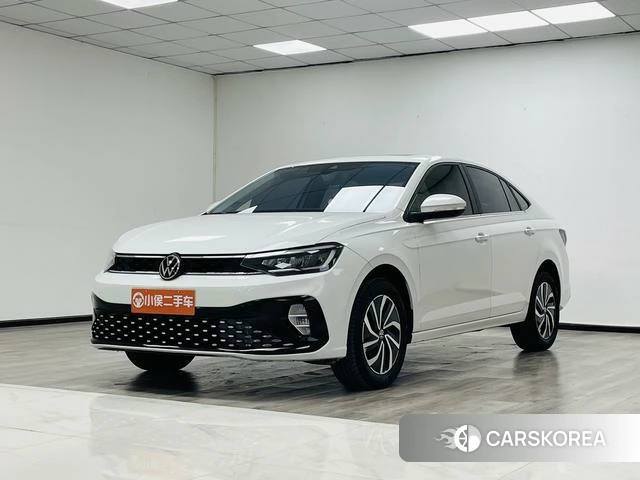 Volkswagen Lavida id 4259749 из Китая 21