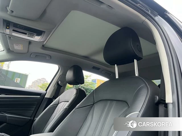 Volkswagen Passat id 4290602 из Китая 25