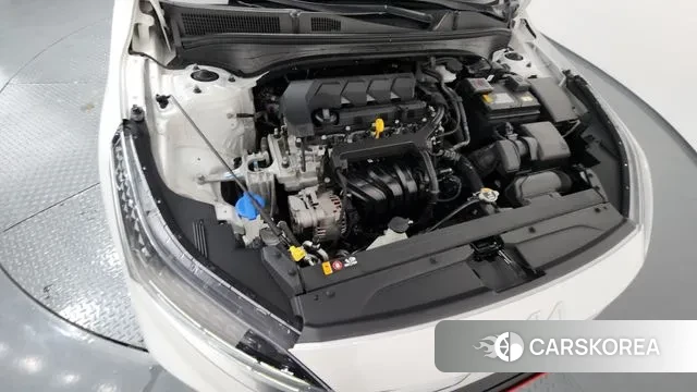 Kia The New K3 2nd generation id 3503429 из Кореи 16