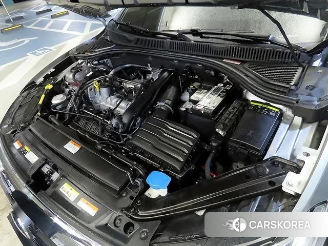 Volkswagen 7th Generation of Jetta id 3611350 из Кореи 16