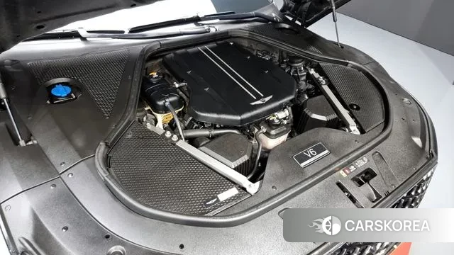 Genesis G90 (RS4) id 3458263 из Кореи 16