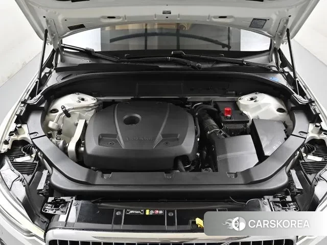 Volvo XC60 second Generation id 3439447 из Кореи 16