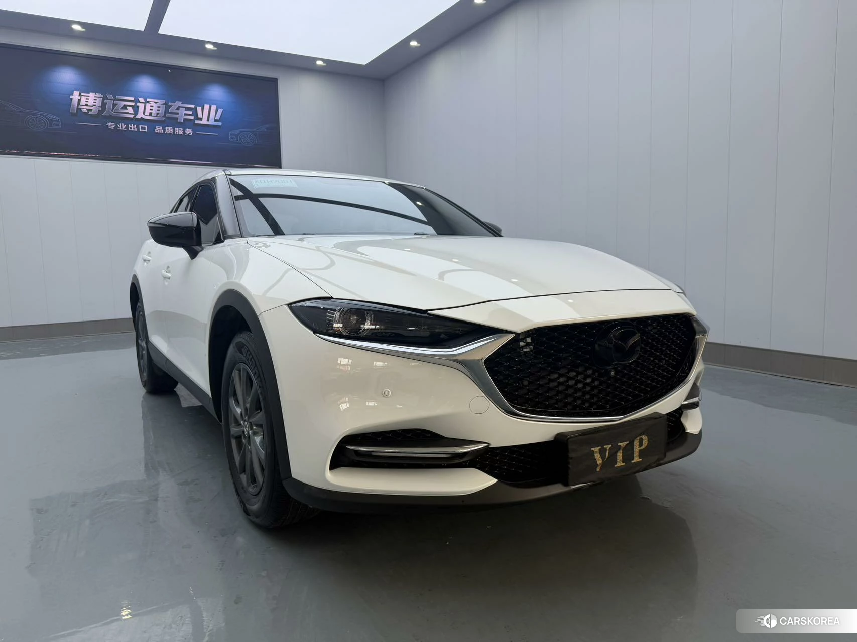 Mazda CX-4 id 4420820 из Китая 8