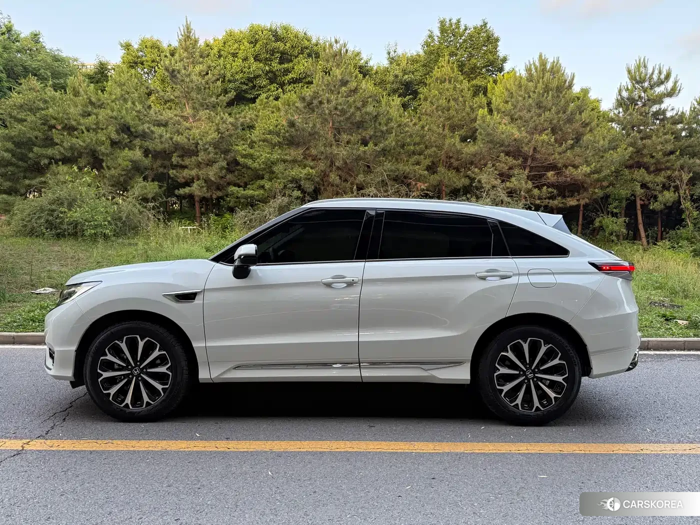 Honda UR-V id 4583605 из Китая 11