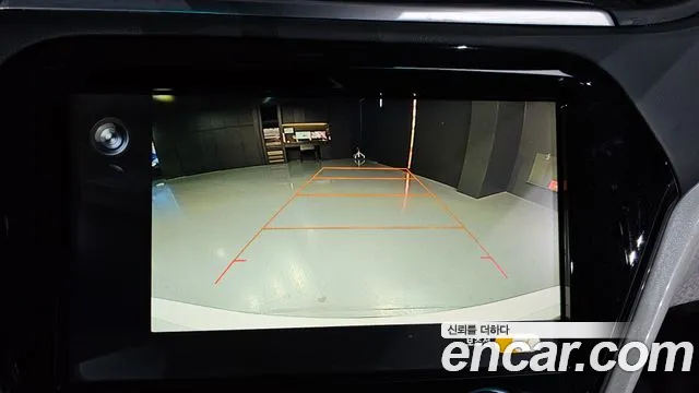 Chevrolet (GM Daewoo) Bolt EV id 2624132 из Кореи 16