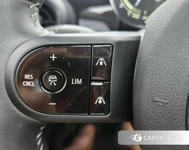 Mini Cooper S id 4863325 из Кореи 10