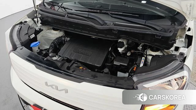 Kia The New Kia Ray id 4469506 из Кореи 26