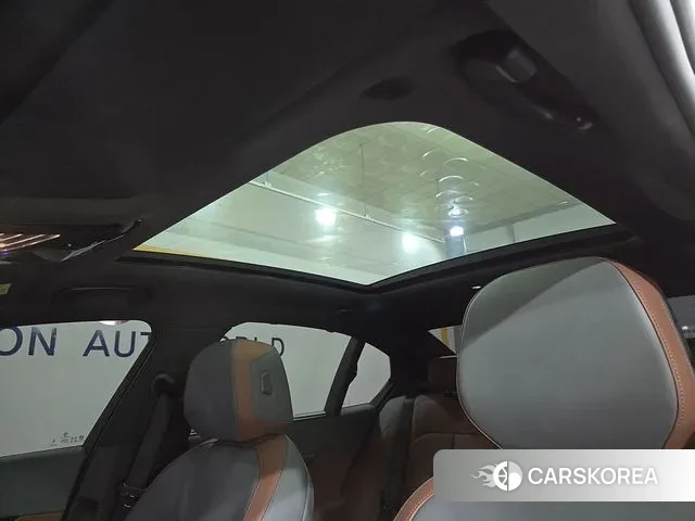 BMW 5 Series (G60) id 2883955 из Кореи 16