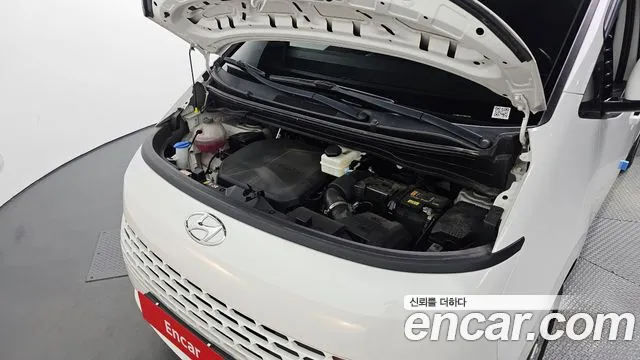 Hyundai Staria id 2726980 из Кореи 16