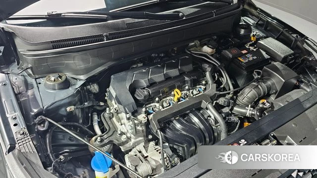 Hyundai Venue id 4421748 из Кореи 26