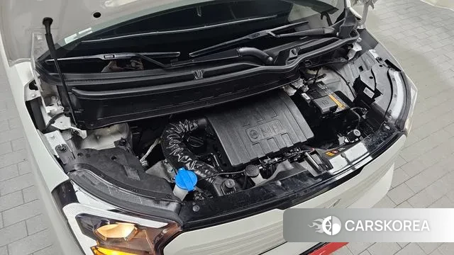 Kia The New Kia Ray id 3359606 из Кореи 16