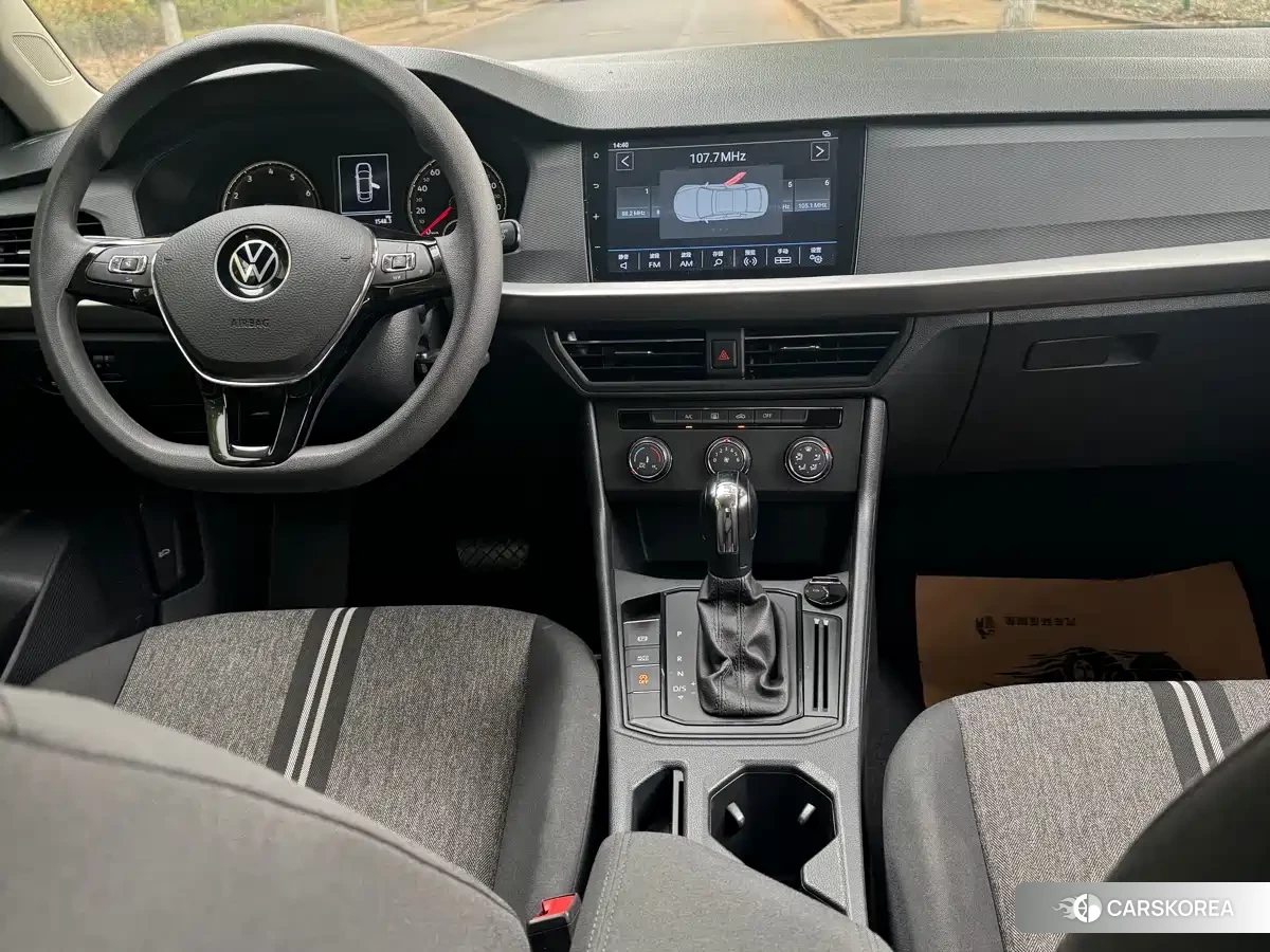 Volkswagen Lavida id 4553895 из Китая 11