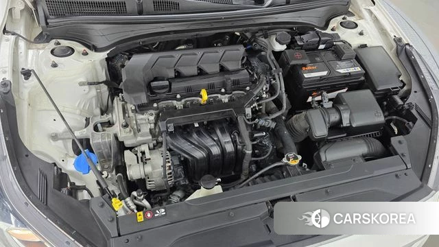 Kia Come New K3 id 4770803 из Кореи 30