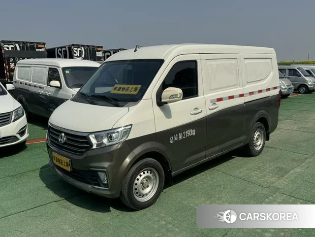 Chang'an Crossing Cross Star V3 id 4239238 из Китая 8