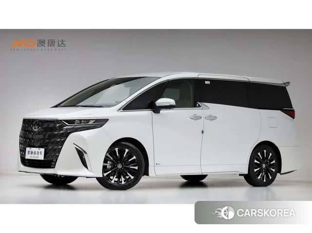Toyota Elfa id 4276909 из Китая 7