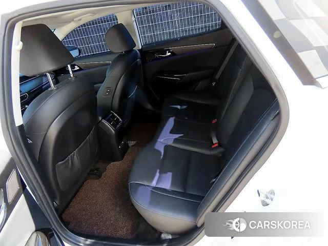 Kia K7 Premier id 4890405 из Кореи 16