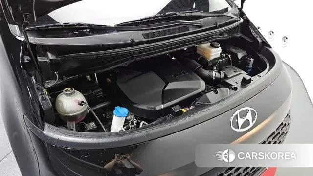 Hyundai Staria id 2939608 из Кореи 16