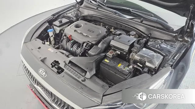 Kia Come New K7 id 3736790 из Кореи 16