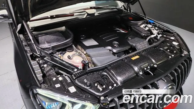 Mercedes-Benz GLE-Class W167 id 2823222 из Кореи 16