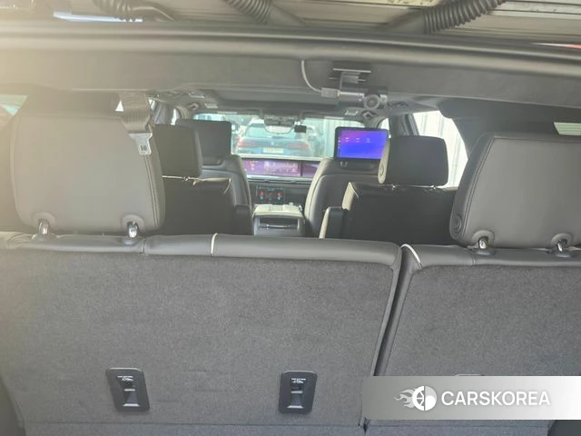 Cadillac Escalade 5th Generation id 4527613 из Кореи 15