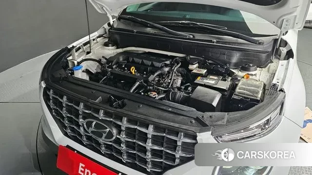 Hyundai Venue id 3607336 из Кореи 16