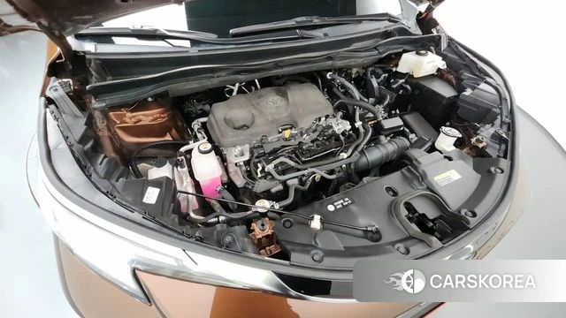 Toyota Sienna 4th Generation id 4534485 из Кореи 33