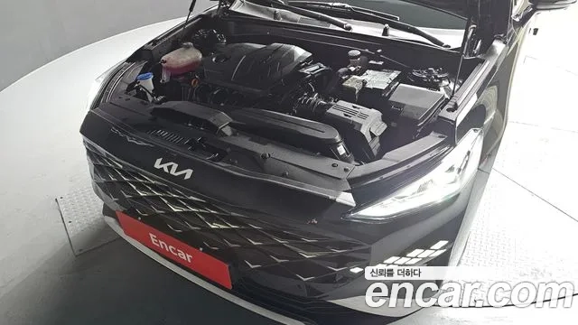 Kia K8 id 2943259 из Кореи 16