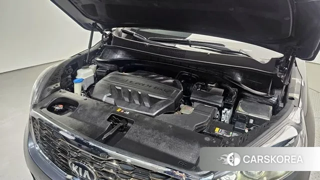 Kia The New Sorento id 3622122 из Кореи 16