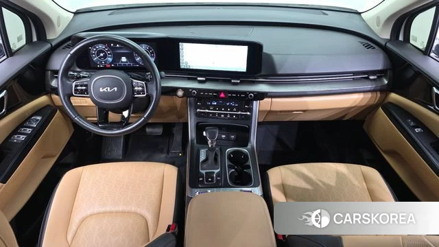 Kia Carnival 4th generation id 4835476 из Кореи 29