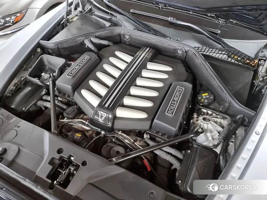 Rolls-Royce Lace id 1623351 из Кореи 15