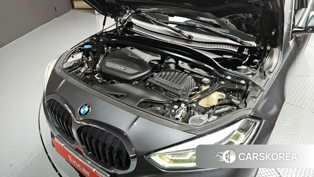 BMW 1 Series (F40) id 4245298 из Кореи 26