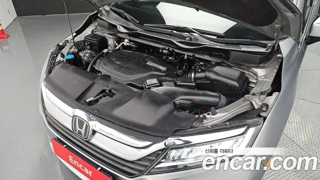 Honda Odyssey id 2619514 из Кореи 16