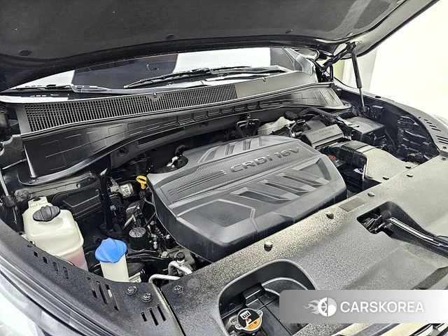 Kia The New Sorento id 4197018 из Кореи 16