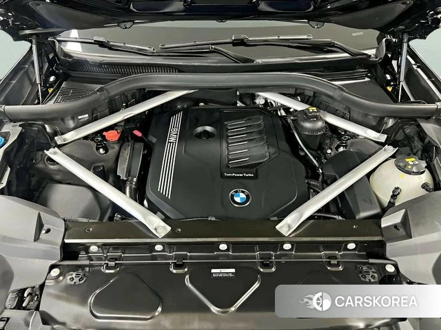 BMW X7 (G07) id 3889309 из Кореи 16