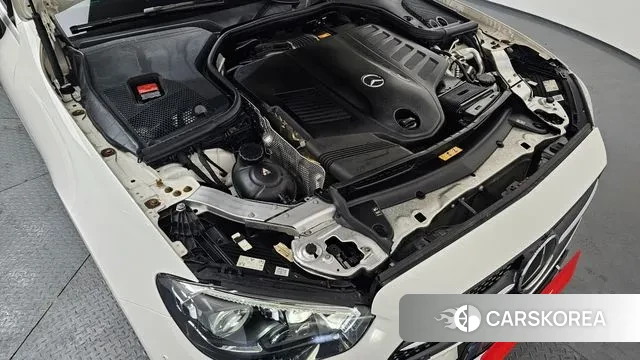 Mercedes-Benz E-Class W213 id 3646178 из Кореи 16