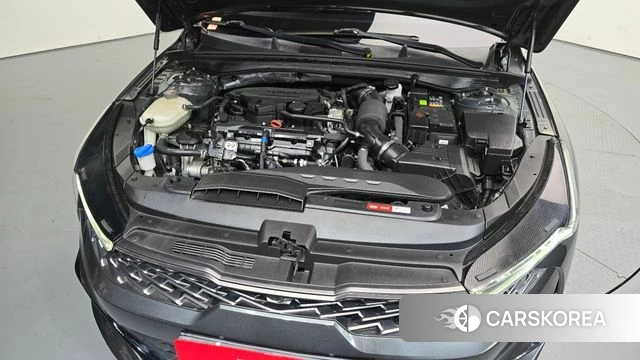 Kia K5 3rd generation id 4446840 из Кореи 26