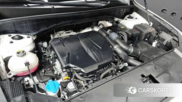 Kia Sorento 4th Generation id 3827037 из Кореи 16