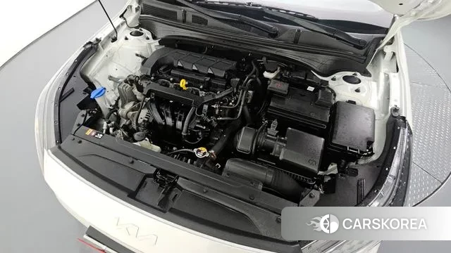 Kia The New K3 2nd generation id 3433210 из Кореи 16