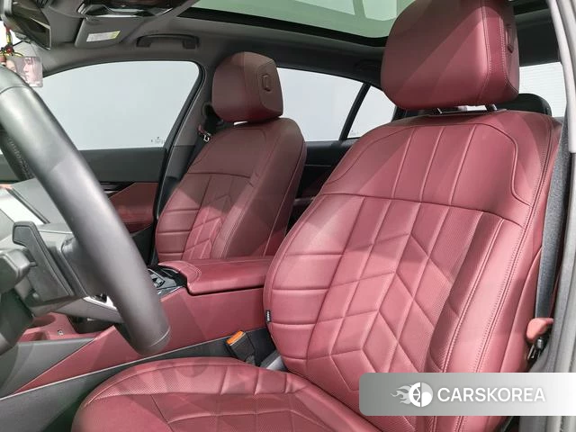 BMW 5 series id 4278769 из Китая 18