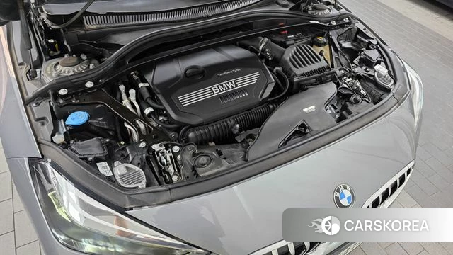 BMW 2 Series Gran Coupe (F44) id 4905895 из Кореи 16