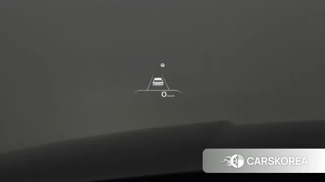 Genesis GV80 id 3443981 из Кореи 16