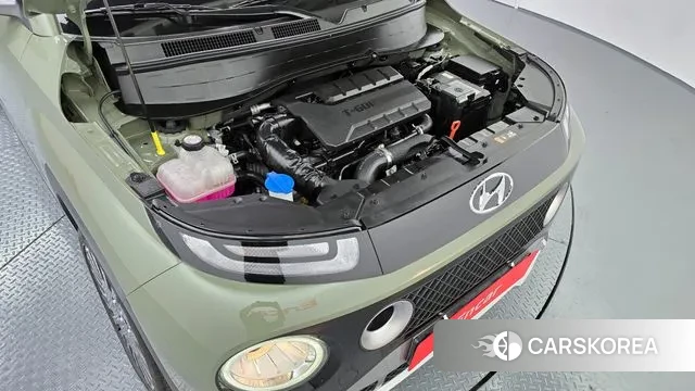 Hyundai Casper id 3016512 из Кореи 16