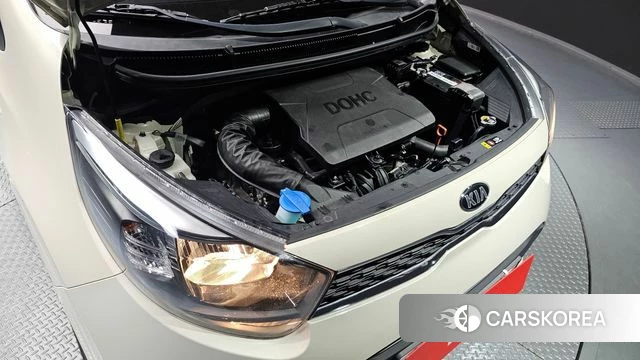 Kia All New Morning (JA) id 3899277 из Кореи 16