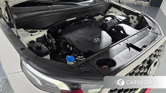 Hyundai Palisade id 3421499 из Кореи 16