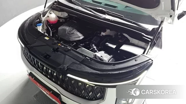 Kia The New Carnival 4th Generation id 3457393 из Кореи 16