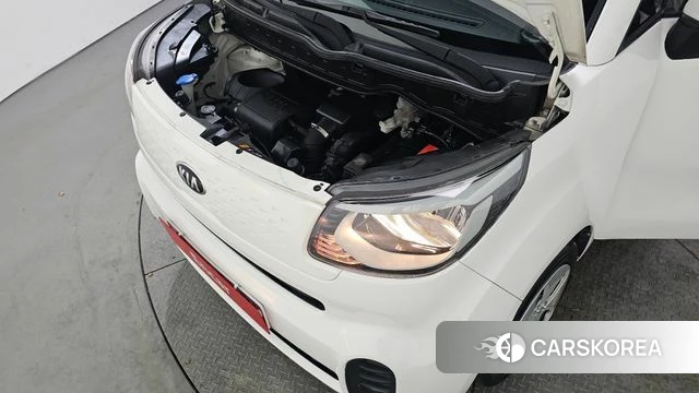 Kia The New Ray id 3846000 из Кореи 16