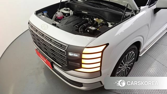 Hyundai Palisade (LX3) id 3921527 из Кореи 16