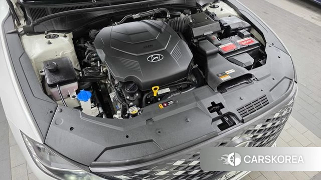 Hyundai The New Grandeur IG id 4631766 из Кореи 32
