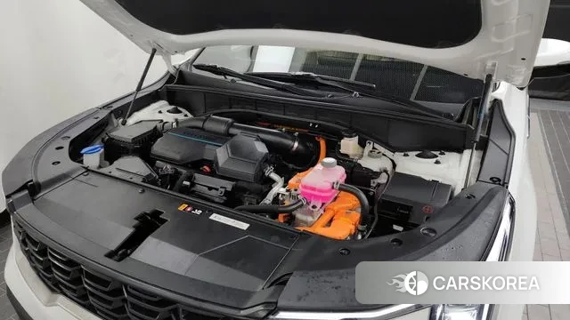 Kia The New Sorento 4th Generation id 3487220 из Кореи 16